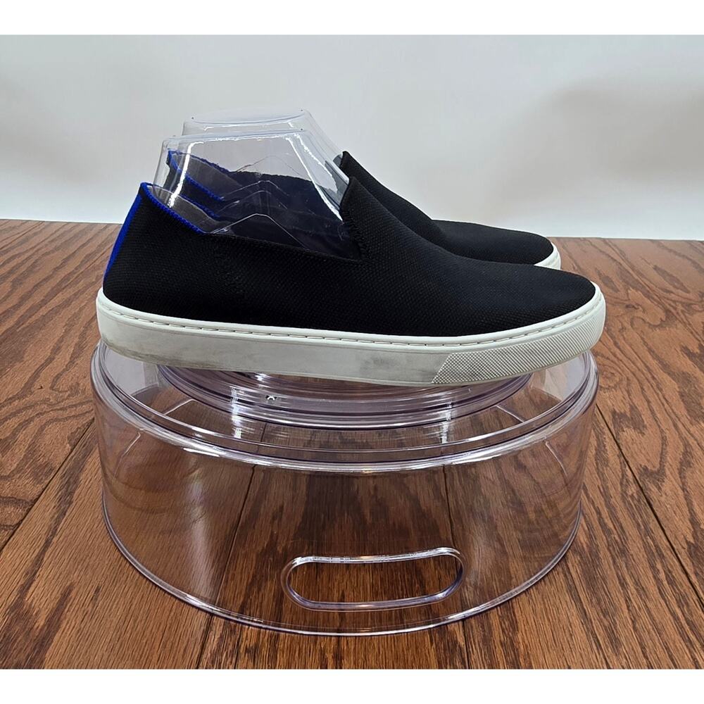 Rothy's
The Orginal Slip on Sneaker in Black